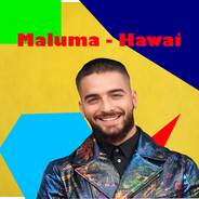 Descarga de APK de Maluma - Hawai para Android