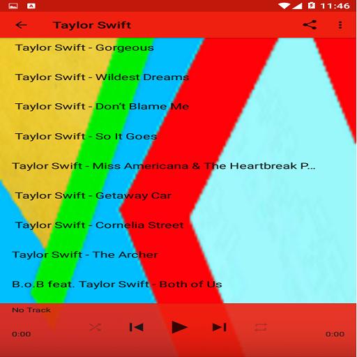 Taylor Swift - I Don't Wanna Live Forever. APK for Android Download
