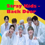 Stray Kids - Back Door