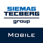 SIEMAG TECBERG mobile Zeichen