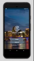 CV Miami Affiche