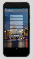 CV Miami capture d'écran 1