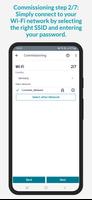 CM IOT Config syot layar 2