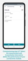 CM IOT Config syot layar 3