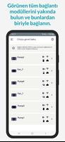 CM IOT Config gönderen