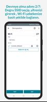 CM IOT Config Ekran Görüntüsü 2