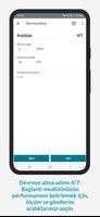 CM IOT Config Ekran Görüntüsü 3