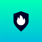 Fire Connect Zeichen