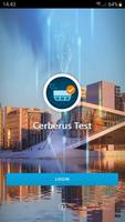 Cerberus Test poster