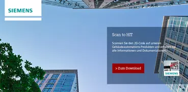 Scan to HIT