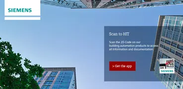Scan to HIT