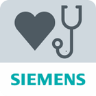 Siemens India Health App icône