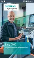 Poster Easy CNC