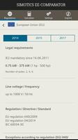 SIMOTICS EE-COMPARATOR ภาพหน้าจอ 3