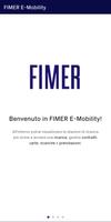 FIMER E-Mobility ポスター