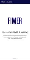 FIMER E-Mobility poster
