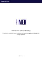 FIMER E-Mobility スクリーンショット 3