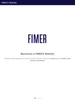 FIMER E-Mobility screenshot 3