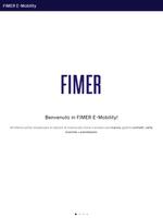 FIMER E-Mobility اسکرین شاٹ 3