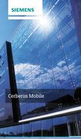 Cerberus Mobile ポスター