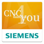 CNC4you أيقونة