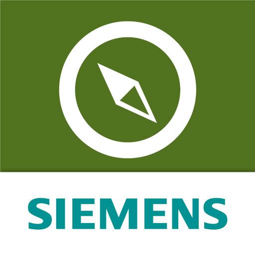 Siemens LocationScout