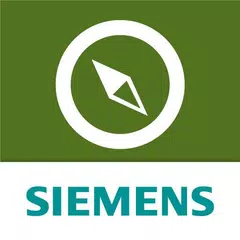 Siemens LocationScout アプリダウンロード