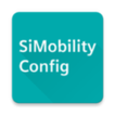 SiMobility Config icon