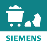 Minerals App biểu tượng
