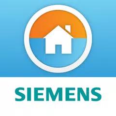 Siemens Smart Thermostat RDS アプリダウンロード