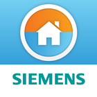 Siemens Smart Thermostat RDS-icoon