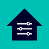 Siemens Smart Thermostat RDS biểu tượng