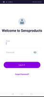 برنامه‌نما Sensproducts عکس از صفحه