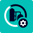 SITRANS mobile IQ 图标