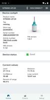 SITRANS mobile IQ 截图 1