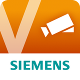 Siveillance VMS Video ikon
