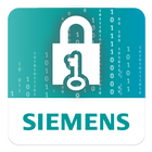 Siemens ID icône