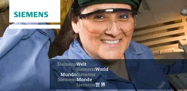 SiemensWorld