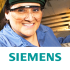 SiemensWorld আইকন