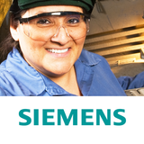 SiemensWorld simgesi