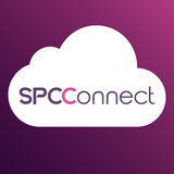 SPC Connect アイコン
