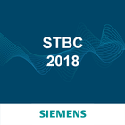 آیکون‌ Siemens STBC 2018