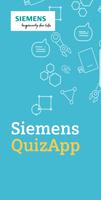 Siemens Quiz ポスター