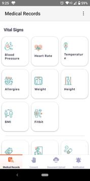 Siemens Patient Access 海报