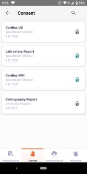 Siemens Patient Access 截图 2