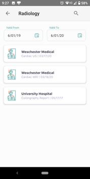 Siemens Patient Access 截图 3