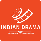 Indian Drama icône