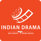 Indian Drama ไอคอน