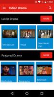 Indian Drama ภาพหน้าจอ 1