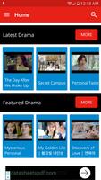Korean Drama स्क्रीनशॉट 2